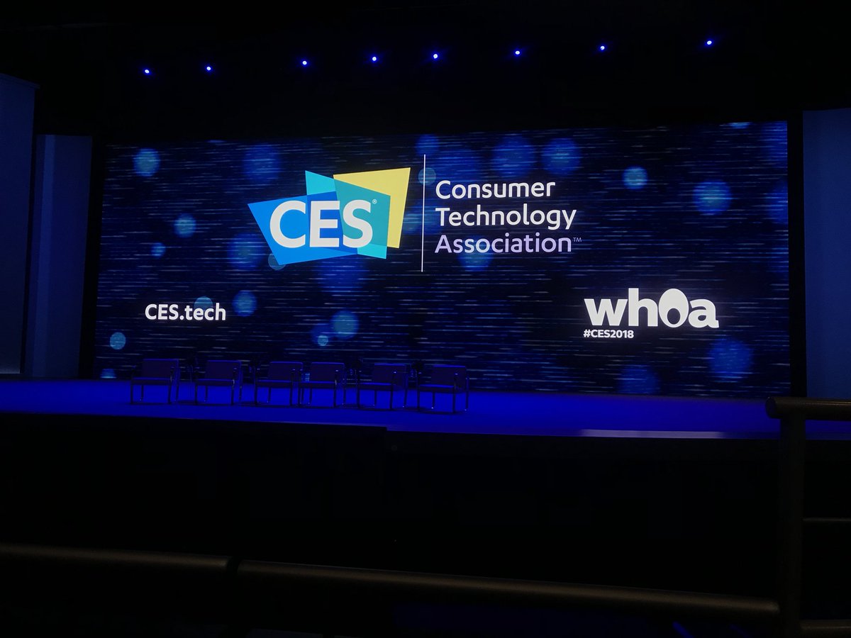 CES