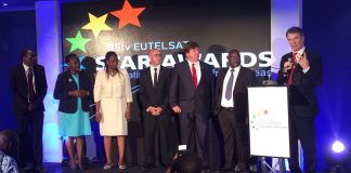 Abertas as inscrições para a 7ª edição dos Prémios Estrela da DStv Eutelsat