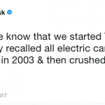 Elon Musk-Tesla-General-Motors-GM