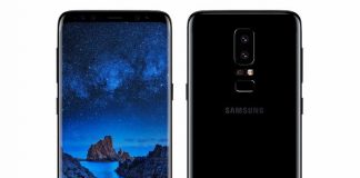Samsung lançará o Galaxy S9 em Fevereiro Galaxy S9
