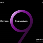 Galaxy S9 – Menos Fios