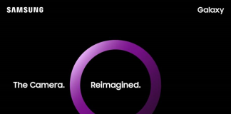 Serão estas as imagens oficiais do Galaxy S9 e S9+?