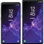 Galaxy S9 e S9 Plus – Menos Fios