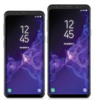 Galaxy S9 e S9 Plus_Menos Fios