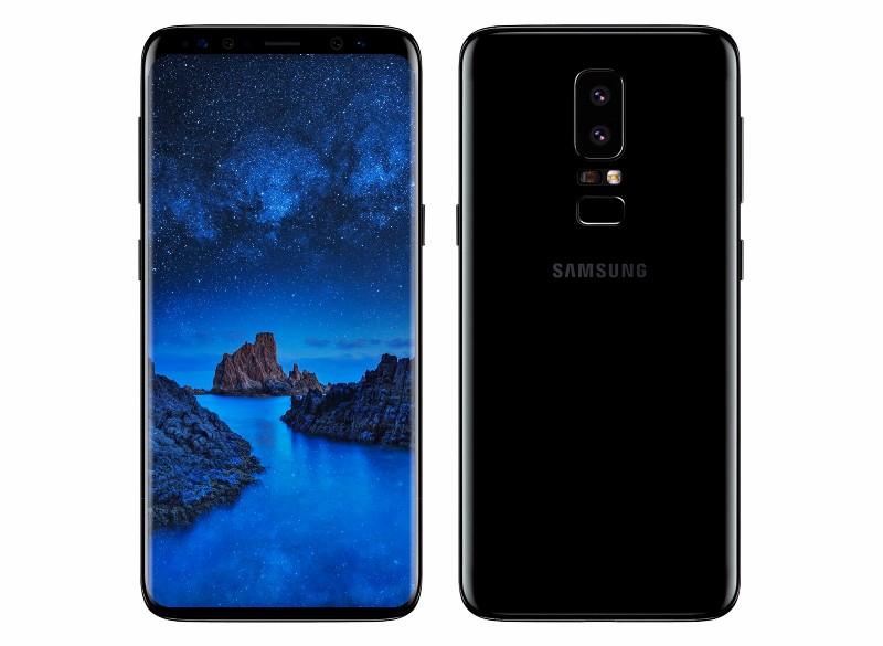 Galaxy S9