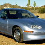 General Motors EV1