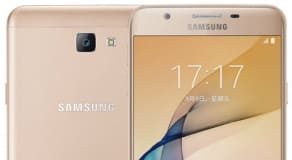 Samsung lança o smartphone Galaxy On7 Prime, com o Samsung Mall