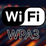 WiFi – WPA3 – Menos Fios