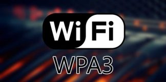 Novo protocolo WPA3 para segurança de redes sem fio será lançado este ano