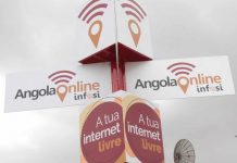 Estudantes de Cabinda pedem expansão de internet gratuita