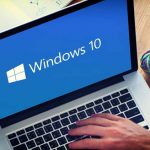 Windows 10-menos fios