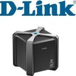 D-Link-menos fios