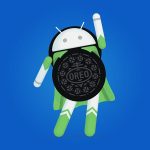 Android 8.1-menos fios