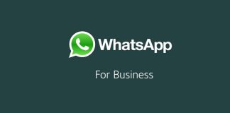 WhatsApp Business finalmente disponibilizado para as pequenas empresas