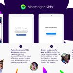 Messenger Kids