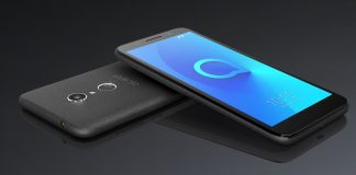 Alcatel lança primeiro smartphone de baixo custo com Android Go