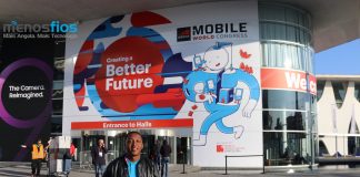 MenosFios de volta ao Mobile World Congress 2019. O que Esperar do evento ?