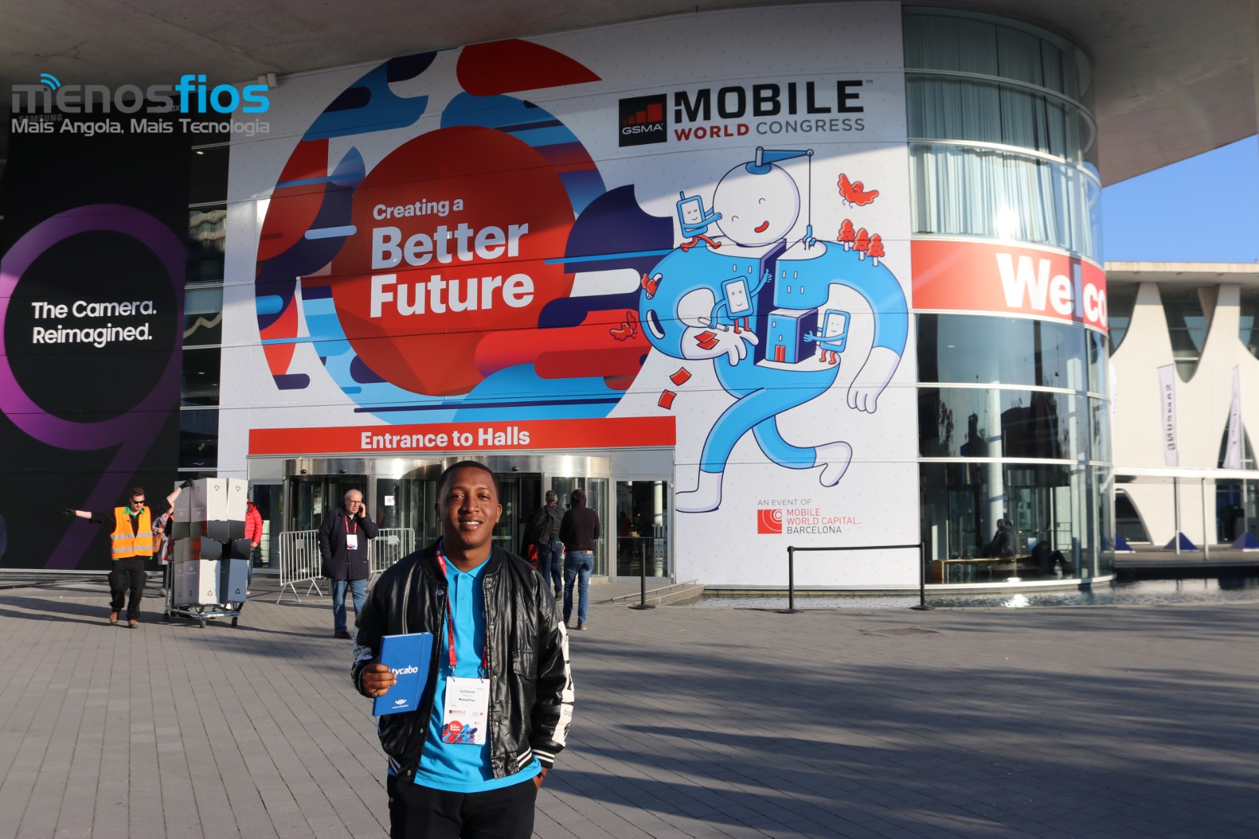 Mobile World Congress