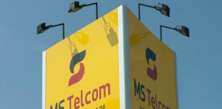 MSTelcom lança serviços para protecção de dados virtuais