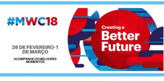 O que esperar da MWC 2018 ? MWC2018