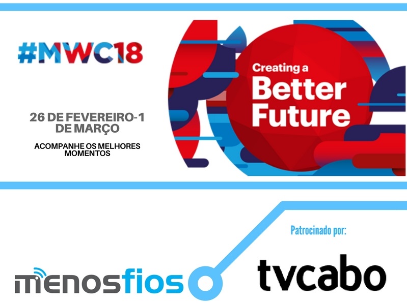 MWC2018