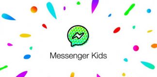 Facebook lança Messenger Kids uma versão infantil do app