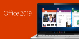 Microsoft Office 2019 só funcionará no Windows 10