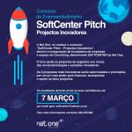 NetOne – SoftCenter Pitch – Menos Fios