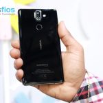 Nokia 8