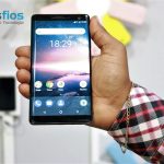 Nokia 8 – Sirocco (9)