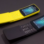 Nokia Banana Matrix – Menos Fios