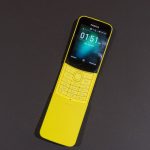 Nokia Banana – Menos Fios