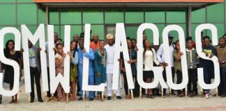 Nigéria acolhe um dos maiores eventos tecnológicos de África