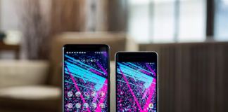 Google acaba de lançar um programa de recomendação de telefones Android para empresas