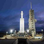 Space X – Menos Fios