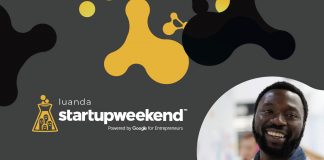 Google traz à Angola o Startup Weekend Luanda Startup Weekend