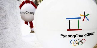 Sistemas Informáticos dos Jogos Olímpicos da Coreia do Sul foram alvo de ciberataque