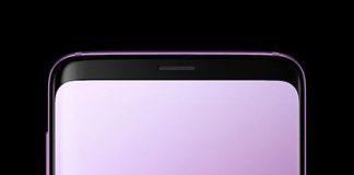 Acompanhe ao vivo o lançamento do Galaxy S9