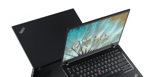 Lenovo alerta para risco de incêndio em portáteis