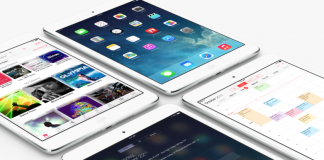 Apple vendeu mais tablets do que a Samsung em 2017