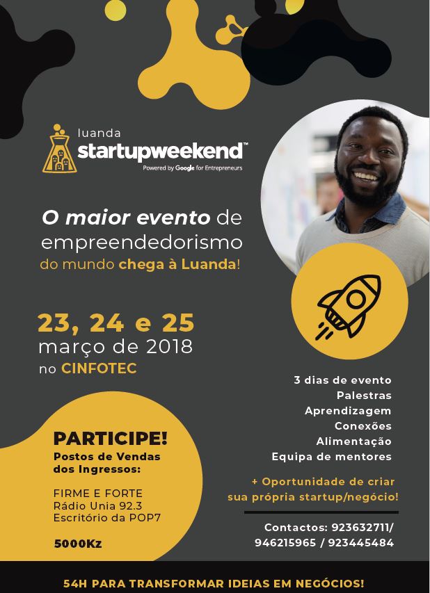 Startup Weekend