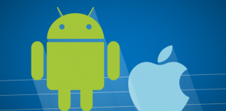 Pesquisa revela que usuários do Android são mais fiéis que do iOS