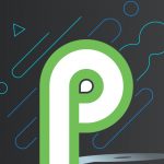 Android P – Logo