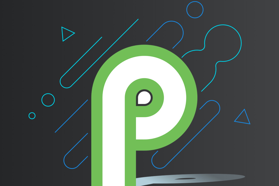 Android P