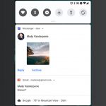 Android P – Notificações