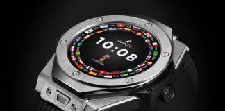 Árbitros da Copa do Mundo 2018 usarão smartwatch para confirmar os golos