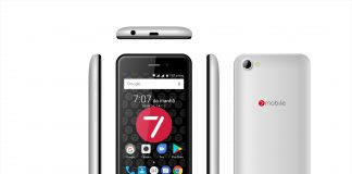 7 Mobile reforça a sua linha de smartphones com o lançamento do “Drena”