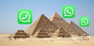 Egipto conta com uma linha directa do WhatsApp para denúncias de notícias falsas