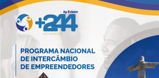 Evento de intercâmbio de empreendedores marcado para o dia 15 de Março no Lubango