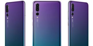 Huawei P20 Pro terá uma câmara com sensor de 40 Megapixels Huawei P20 Pro